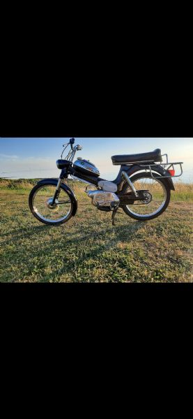 Puch MS 50